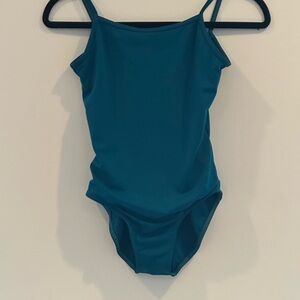 Motionwear Dark Green Activewear